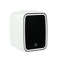 MINI FRIDGE - Mini Frigo Portable Beauté & Boissons 4L